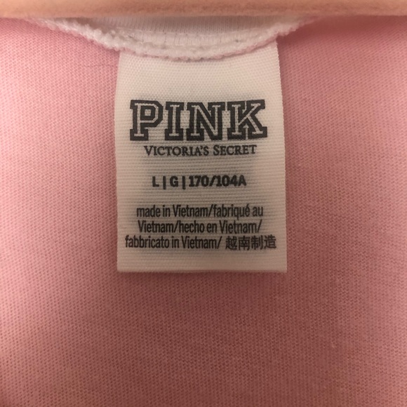 PINK T-Shirt - Picture 3 of 5